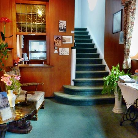 Braunschweiger Hof Hotel Munchberg Ngoại thất bức ảnh