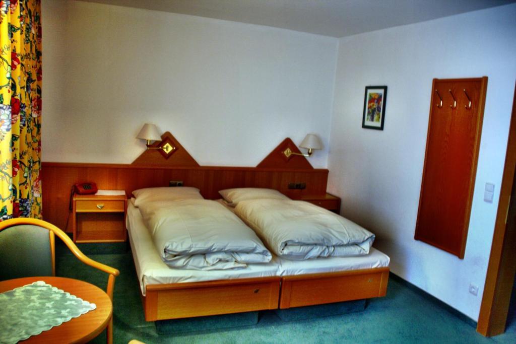 Braunschweiger Hof Hotel Munchberg Phòng bức ảnh