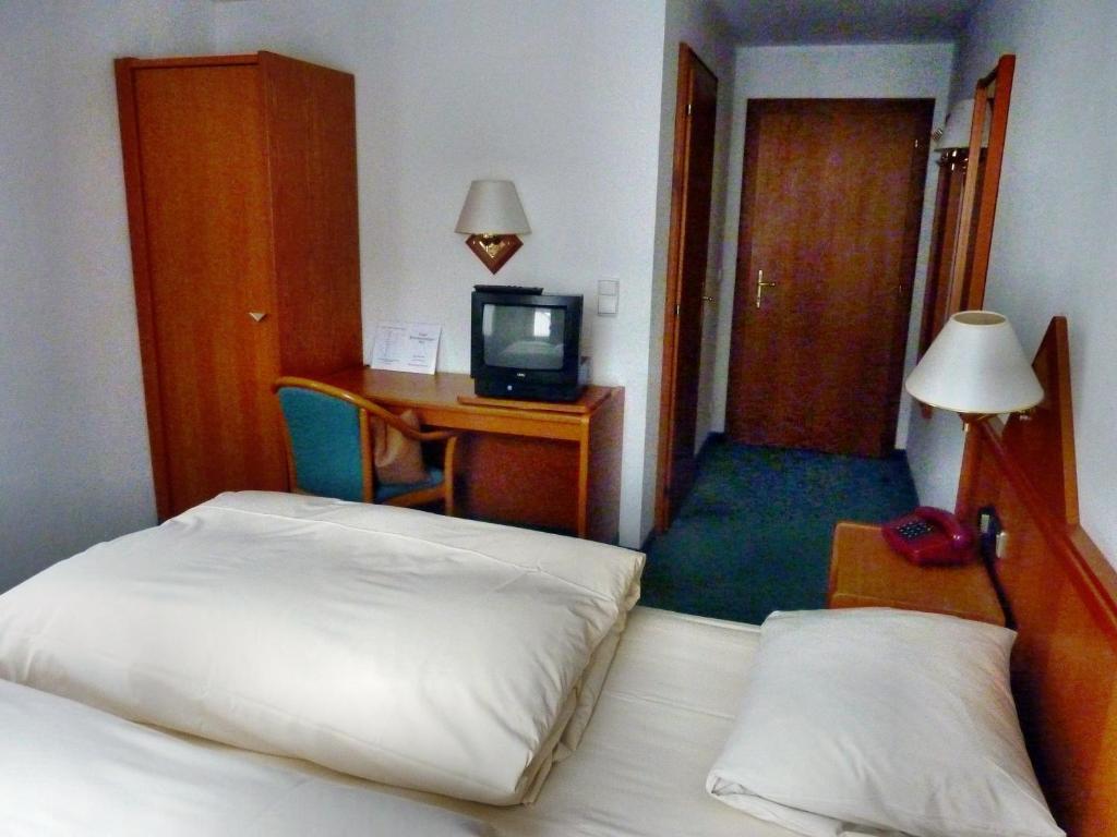 Braunschweiger Hof Hotel Munchberg Phòng bức ảnh